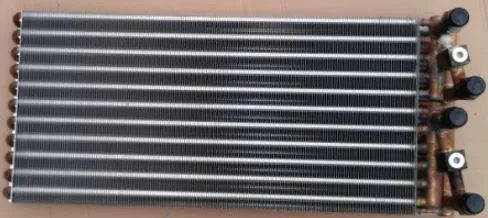 86011608 - Радиатор