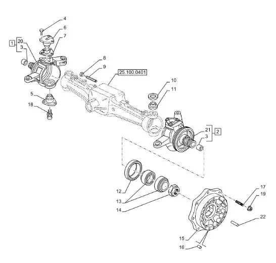 5119699GV - шариковый