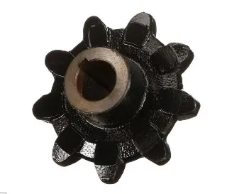 87757253 - Звездочка привода транспортера элеваторов ТС5