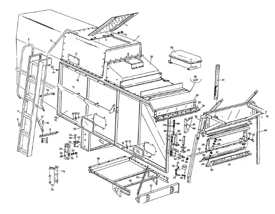 180069 - пружина