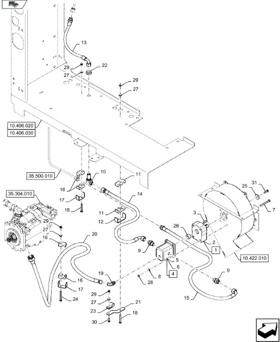 87396070 - проставка