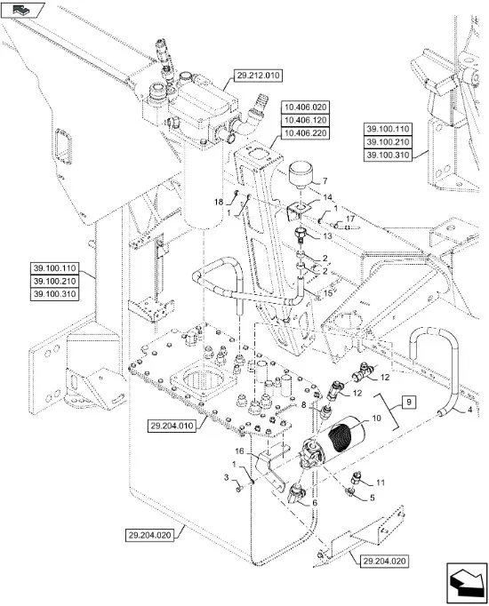 9964728 - фильтр